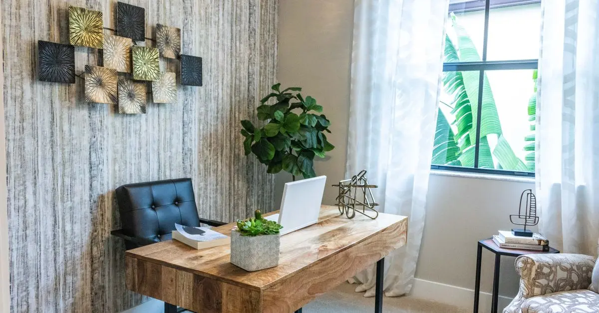Cómo Crear un Ambiente de Estudio Ideal para Formación a Distancia