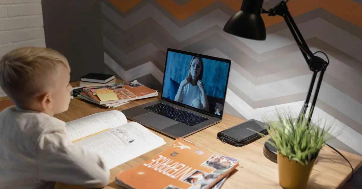 El Reto de Mantener la Motivación en la Educación Virtual
