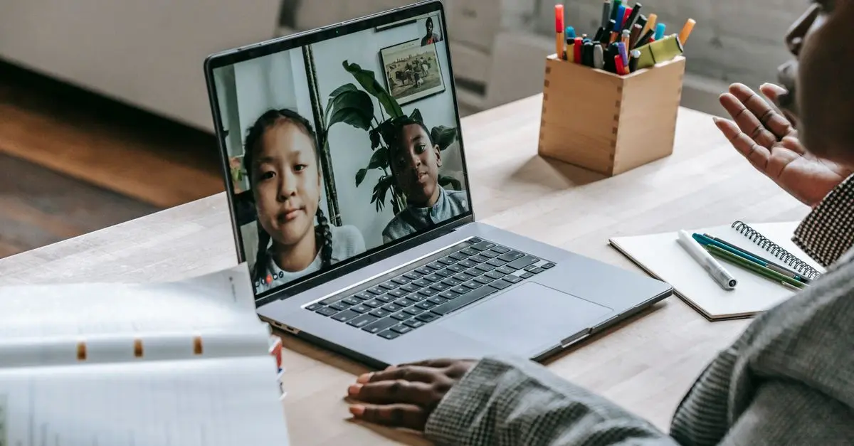 Cómo Mejorar tu Comunicación en la Formación a Distancia