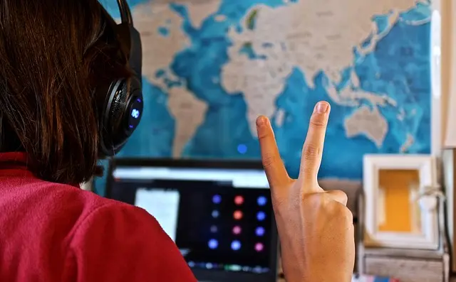 Cómo Crear un Curso de Formación a Distancia Efectivo