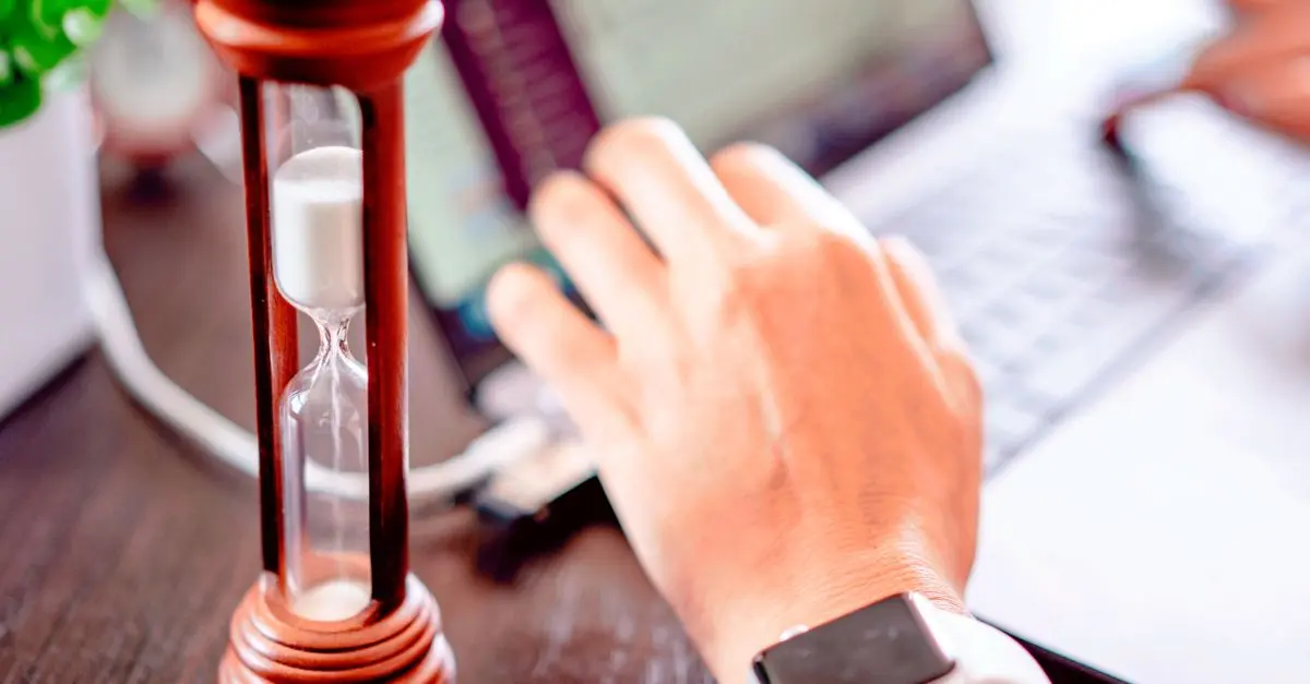 10 Consejos para Organizar tu Tiempo en la Formación a Distancia