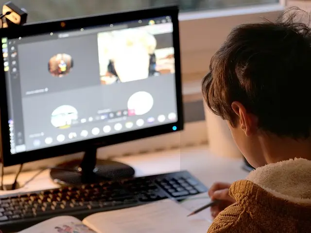 Cómo Superar los Retos Comunes en la Formación a Distancia
