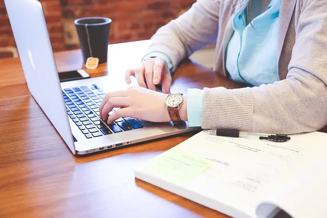 Cómo Optimizar tu Aprendizaje en Formación a Distancia