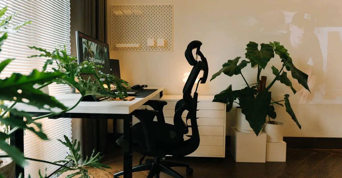 Cómo Crear un Ambiente de Estudio Ideal para la Formación a Distancia