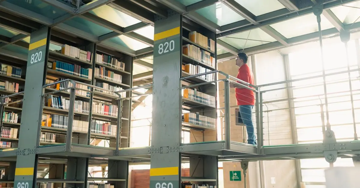 Cómo Preparar tu Espacio de Estudio para Formación a Distancia