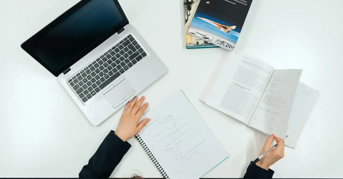 Cómo Organizar Tu Tiempo para Estudiar a Distancia Eficazmente