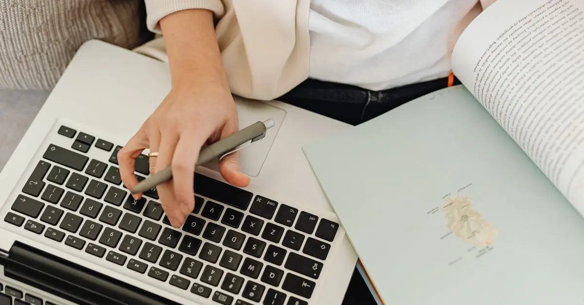 Cómo Mejorar tus Habilidades de Estudio en Formación a Distancia
