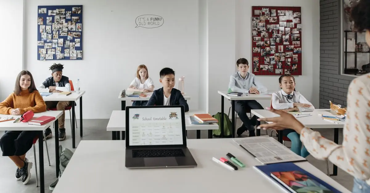 Todo lo que Debes Saber sobre la Educación Online Personalizada