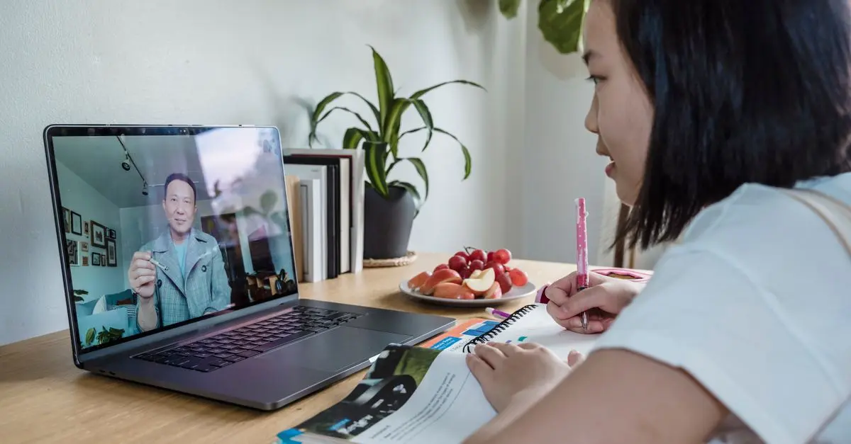 Cómo Implementar Estrategias de Estudio Efectivas en Formación a Distancia