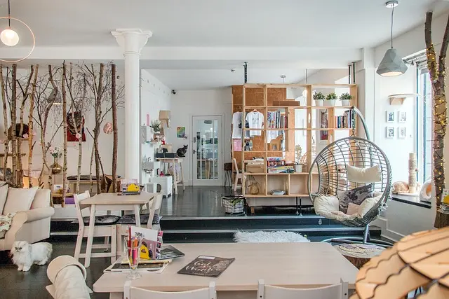 Cómo Crear un Espacio de Estudio Ideal para la Formación a Distancia