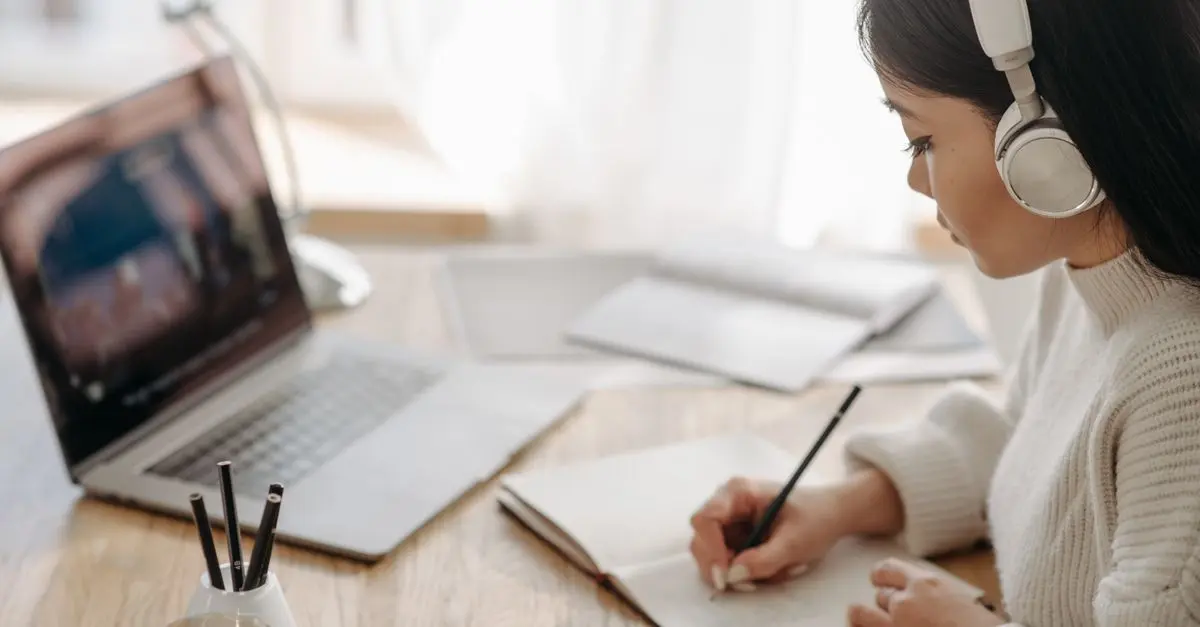 Cómo Maximizar tu Aprendizaje en Cursos Online