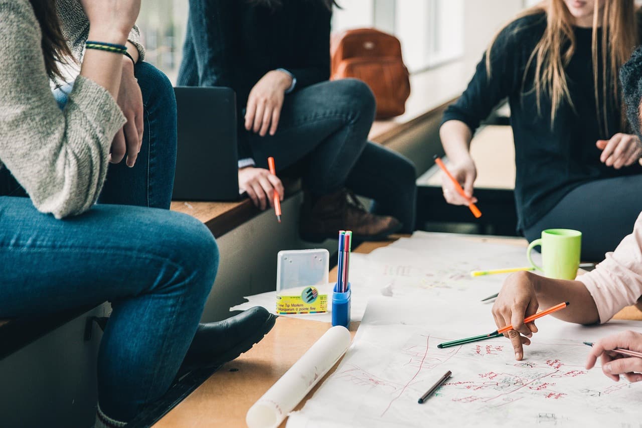 Cómo Crear un Curso de Formación a Distancia Efectivo