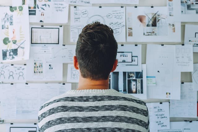 Cómo Crear un Ambicioso Plan de Estudio para Formación a Distancia